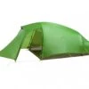 Vaude Hogan SUL XT 2-3P Zelt (cress-green) -Krusche Geschäft Vaude Hogan SUL XT 2 3P Zelt cress green D 12484 182 Bild 1