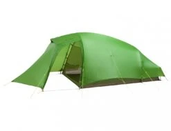 Vaude Hogan SUL XT 2-3P Zelt (cress-green)