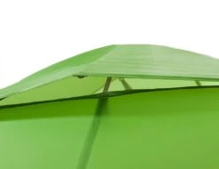 Vaude Hogan SUL XT 2-3P Zelt (cress-green) -Krusche Geschäft Vaude Hogan SUL XT 2 3P Zelt cress green D 12484 182 Bild 5