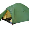 Vaude Hogan UL 2P Zelt (green) -Krusche Geschäft Vaude Hogan UL 2P Zelt green D 12308 400 Bild 1