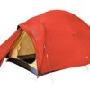 Vaude Hogan UL 2P Zelt (orange) -Krusche Geschäft Vaude Hogan UL 2P Zelt orange D 12308 227 Bild 1