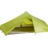 Vaude Lizard Seamless 2-3P Zelt (cress-green) 2 Vaude Lizard Seamless 2-3P Zelt (cress-green) -Krusche Geschäft Vaude Lizard Seamless 2 3P Zelt cress green D 14418 182 Bild 1