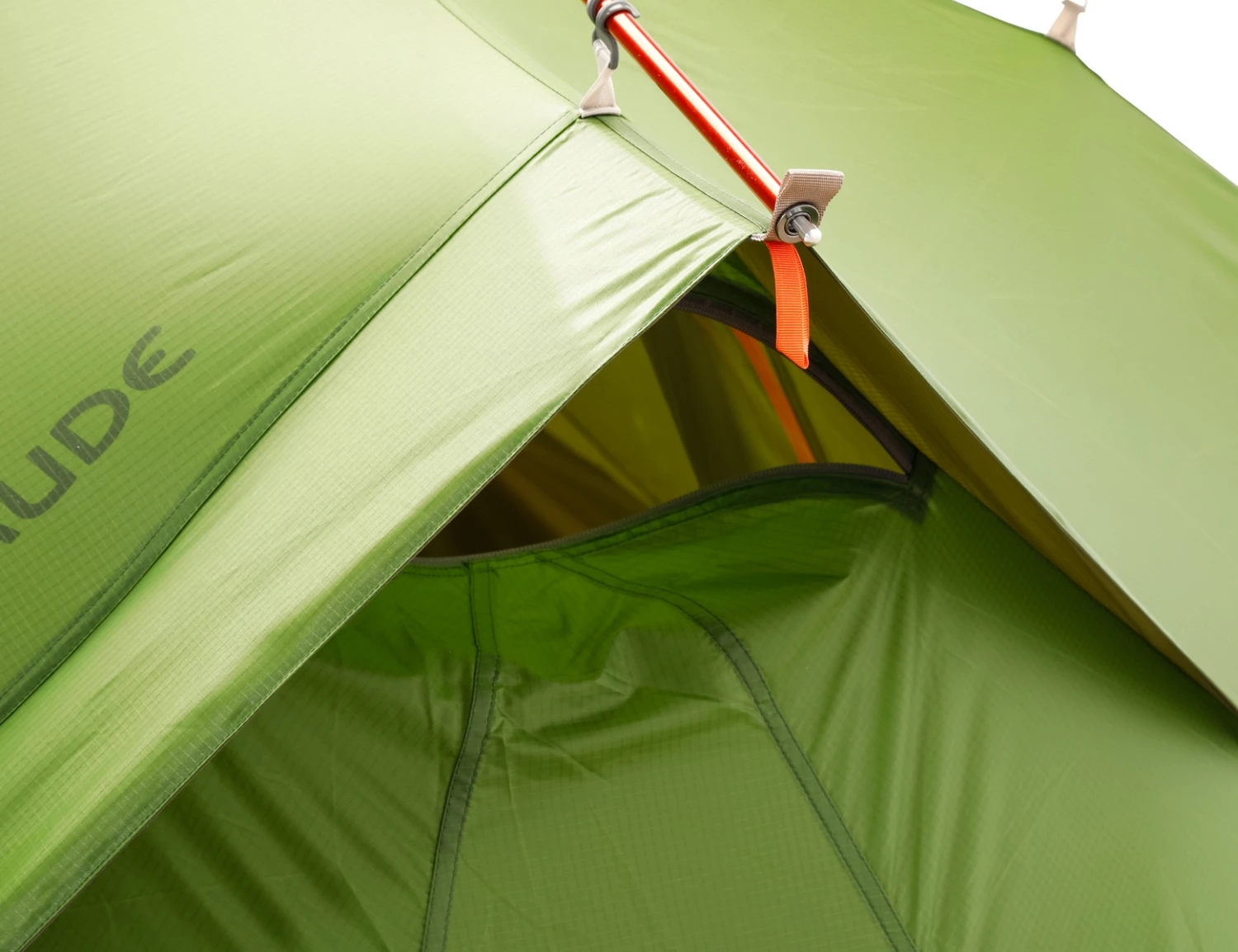 Vaude Mark 3P Zelt (green) 5 Vaude Mark 3P Zelt (green) – Bild 3