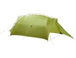 Vaude Mark L 3P Zelt (avocado) -Krusche Geschäft Vaude Mark L 3P Zelt avocado D 14553 451 Bild 3
