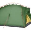 Vaude Mark UL 3P Zelt (green) -Krusche Geschäft Vaude Mark UL 3P Zelt green D 11806 400 Bild 1