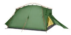 Vaude Mark UL 3P Zelt (green)