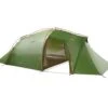 Vaude Mark XT 4P Zelt (green) -Krusche Geschäft Vaude Mark XT 4P Zelt green D 14214 400 Bild 1