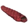 Vaude Meglis 1100 Schlafsack - ZL (dark-cherry) 2 Vaude Meglis 1100 Schlafsack - ZL (dark-cherry) -Krusche Geschäft Vaude Meglis 1100 Schlafsack ZL dark cherry D 15974 261 0010 Bild 1
