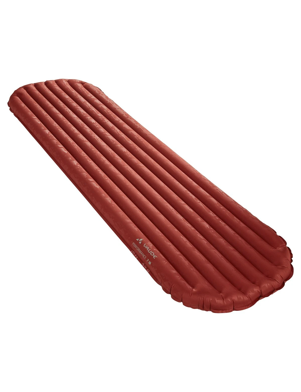 Vaude Performance 7 M Isomatte (redwood) 3 Vaude Performance 7 M Isomatte (redwood)
