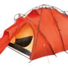 Vaude Power Sphaerio 3P Zelt (orange) -Krusche Geschäft Vaude Power Sphaerio 3P Zelt orange D 12296 227 Bild 1