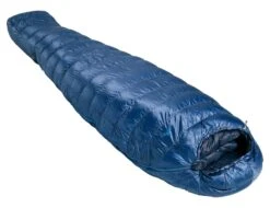 Vaude Rotstein 200 DWN Schlafsack (navy)