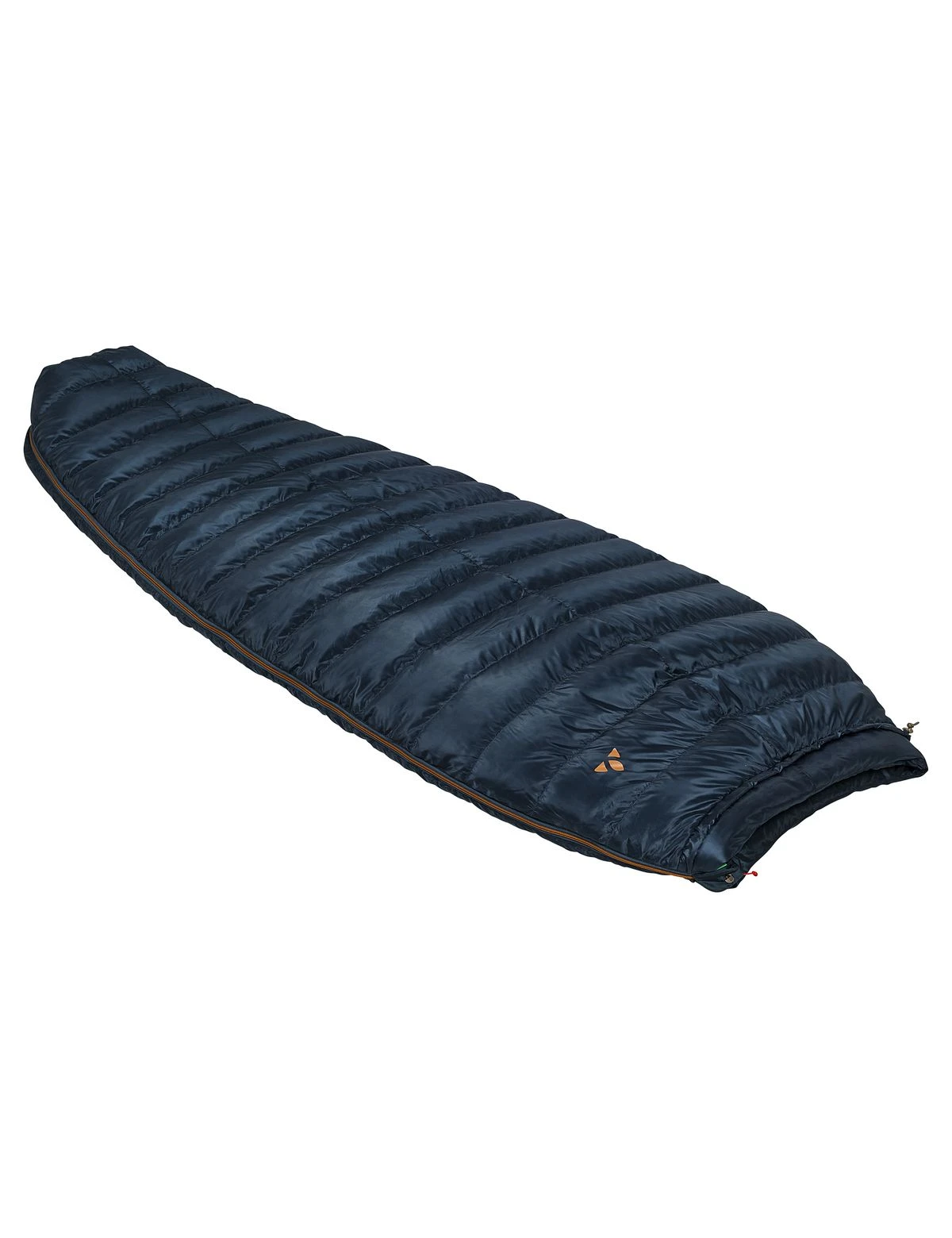 Vaude Seealp 500 Schlafsack (dark-sea) 3 Vaude Seealp 500 Schlafsack (dark-sea)