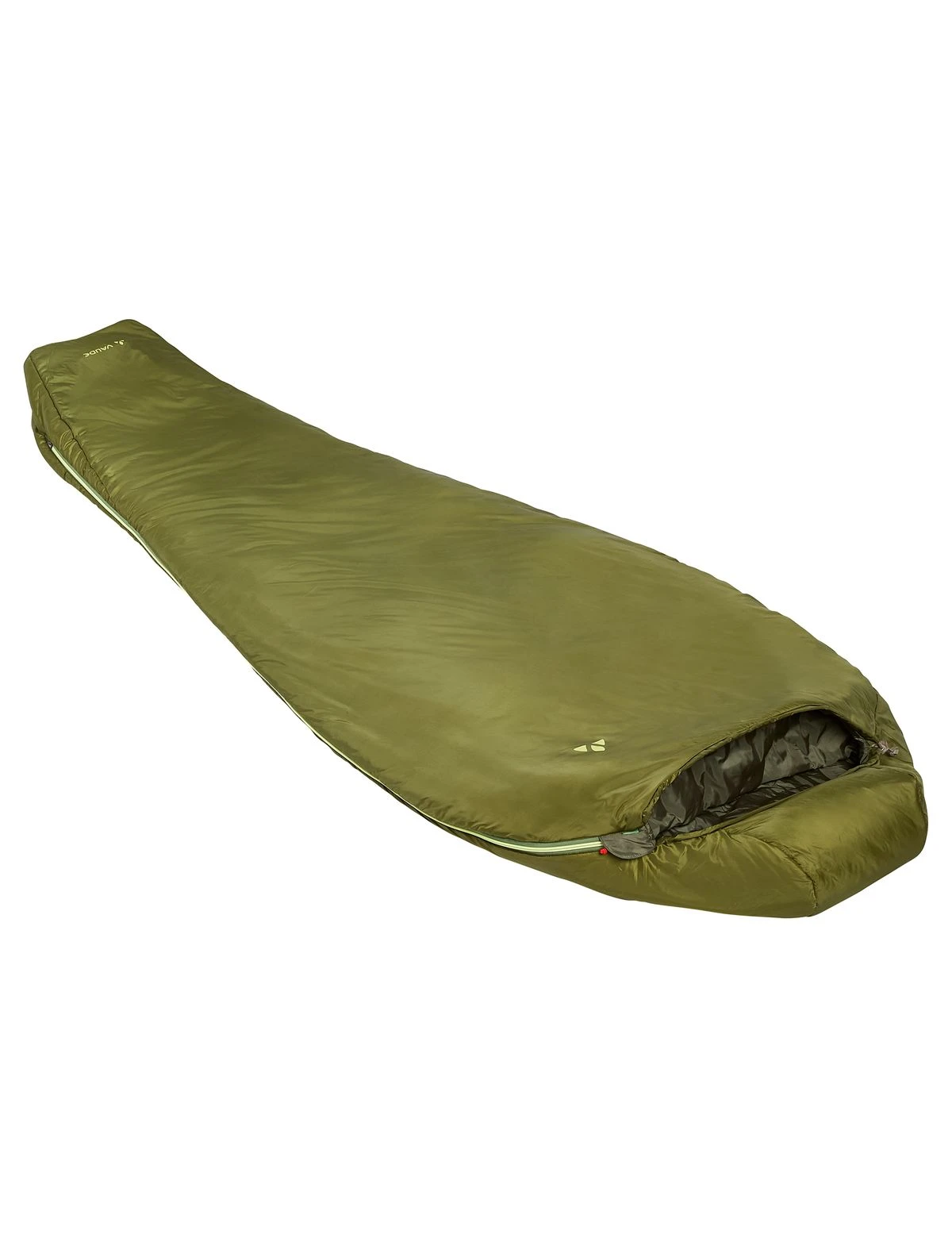 Vaude Selun 1300 Schlafsack - ZL (avocado) 3 Vaude Selun 1300 Schlafsack - ZL (avocado)