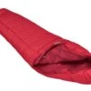 Vaude Sioux 100 Syn Schlafsack - ZL (dark-indian-red) 2 Vaude Sioux 100 Syn Schlafsack - ZL (dark-indian-red) -Krusche Geschäft Vaude Sioux 100 Syn Schlafsack ZL dark indian red D 12129 652 0010 Bild 1