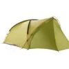 Vaude Space XT 4P Zelt (avocado) -Krusche Geschäft Vaude Space XT 4P Zelt avocado D 15474 451 Bild 1