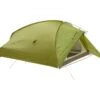 Vaude Taurus 3P Zelt (mossy-green) -Krusche Geschäft Vaude Taurus 3P Zelt mossy green D 11499 148 Bild 1