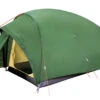 Vaude Taurus UL 2P Zelt (green) -Krusche Geschäft Vaude Taurus UL 2P Zelt green D 12310 400 Bild 1