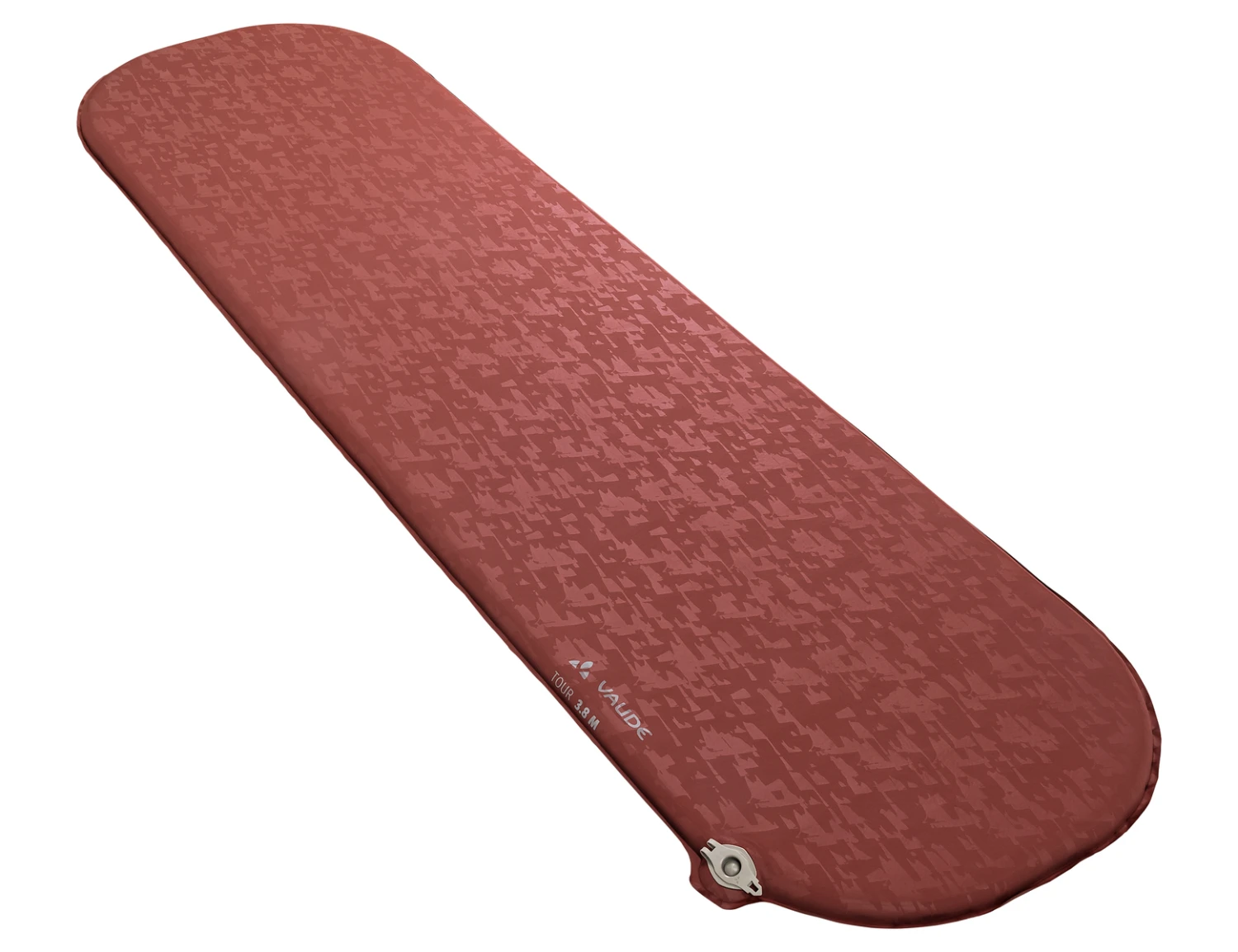 Vaude Tour 3.8 M Isomatte (redwood) 3 Vaude Tour 3.8 M Isomatte (redwood)